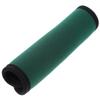 NineFit Basics Neoprene Handle Wrap, Luggage Handle Wrap Travel Bag Handle Covers, Luggage Grip Identifiers Suitcase Wraps Luggage Accessories(Green) view 1