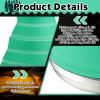 Geiserailie 1.5l Portable Collapsible Kettle Camping Pot Collapsible Tea Kettle for Hiking Travel and Outdoors(Green) view 3