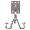 EVGATSAUTO Boat Snap Davit, 304 Stainless Steel Quick Boat Snap Davits Marine Hardware for Dinghy Instant Lock System view 1