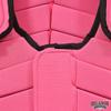 HILASON Western Adult Safety Equestrian Eventing Protective Protection Vest | Horse Riding Unisex view 4