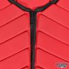 HILASON Horse Riding Rodeo Safety Vest Protective Adult Eventing | Unisex view 3