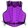 HILASON Western Adult Safety Equestrian Eventing Protective Protection Vest | Horse Riding Unisex view 1