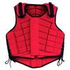 HILASON Western Adult Safety Equestrian Eventing Protective Protection Vest | Horse Riding Unisex view 1