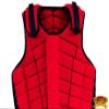HILASON Western Adult Safety Equestrian Eventing Protective Protection Vest | Horse Riding Unisex view 3