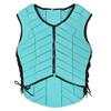 HILASON Horse Riding Rodeo Safety Vest Protective Adult Eventing | Unisex view 1