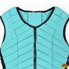 HILASON Horse Riding Rodeo Safety Vest Protective Adult Eventing | Unisex view 3