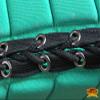 HILASON Horse Riding Rodeo Safety Vest Protective Adult Eventing | Unisex view 4