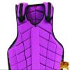 HILASON Western Adult Safety Equestrian Eventing Protective Protection Vest | Horse Riding Unisex view 3
