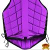 HILASON Western Adult Safety Equestrian Eventing Protective Protection Vest | Horse Riding Unisex view 4