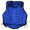 HILASON Western Adult Safety Equestrian Eventing Protective Protection Vest | Horse Riding Unisex view 1