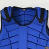 HILASON Western Adult Safety Equestrian Eventing Protective Protection Vest | Horse Riding Unisex view 3