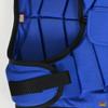 HILASON Western Adult Safety Equestrian Eventing Protective Protection Vest | Horse Riding Unisex view 4