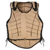 HILASON Western Adult Safety Equestrian Eventing Protective Protection Vest | Horse Riding Unisex view 1