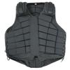 HILASON Western Adult Safety Equestrian Eventing Protective Protection Vest | Horse Riding Protective Vest | Unisex Vest view 1