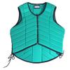HILASON Horse Riding Rodeo Safety Vest Protective Adult Eventing | Unisex view 1