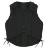 HILASON Horse Riding Rodeo Safety Vest Protective Adult Eventing | Unisex view 1