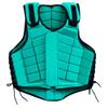 HILASON Western Adult Safety Equestrian Eventing Protective Protection Vest | Horse Riding Unisex view 1