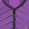 HILASON Horse Riding Rodeo Safety Vest Protective Adult Eventing | Unisex view 3