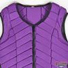 HILASON Horse Riding Rodeo Safety Vest Protective Adult Eventing | Unisex view 4