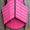 HILASON Horse Riding Rodeo Safety Vest Protective Adult Eventing | Unisex view 4