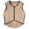 HILASON Horse Riding Rodeo Safety Vest Protective Adult Eventing | Unisex view 1