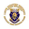 Kiss-Cut Stickers - Army - 149th Infantry Regiment - KYARNG - COA X 300 (6"x6", Transparent) view 1