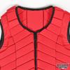 HILASON Horse Riding Rodeo Safety Vest Protective Adult Eventing | Unisex view 4