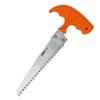 AccuSharp Bone Saw, Heavy Duty Pack Saw for Hunting, Camping, and Game Processing, Stainless Steel Blade, Ergonomic T-Handle with Sheath view 1