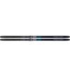 FISCHER Twin Skin Cruiser EF Adult Durable Stable Balanced Sport Lightweight Nordic Fitness Cruising Skis Without Bindings, L view 1