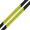 FISCHER Twin Skin Cruiser EF Adult Durable Stable Balanced Sport Lightweight Nordic Fitness Cruising Skis Without Bindings, L view 4