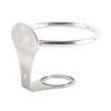 Allsor 316 Stainless Steel Boat Cup Holder, Universal Drink Holder view 1