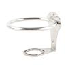 Allsor 316 Stainless Steel Boat Cup Holder, Universal Drink Holder view 2