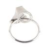 Allsor 316 Stainless Steel Boat Cup Holder, Universal Drink Holder view 3