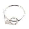 Allsor 316 Stainless Steel Boat Cup Holder, Universal Drink Holder view 4