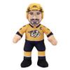 Bleacher Creatures Nashville Predators Roman Josi 10" Plush Figure- A Superstar for Play or Display