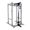 Rugged Fitness (Y230 Rugged Half Rack LAT Attachment, Only Compatible with Y120 Rugged Maverick Half Rack view 1