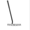 Bell N-360 No-Offset Single Bend CNC Milled Upright Lie Toe Balance Golf Putter (75 Degree Lie) + Tacki-Mac Black Jumbo Grip | Made in USA (Right, 32) view 2