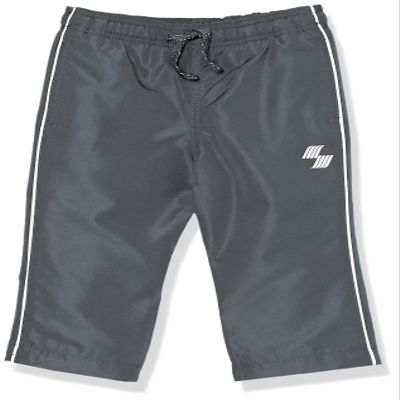 The Children's Place,and Toddler Boys Active Wind Pants,Gray Steel,9-12 Months