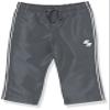 The Children's Place,and Toddler Boys Active Wind Pants,Gray Steel,9-12 Months view 1