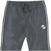 The Children's Place,and Toddler Boys Active Wind Pants,Gray Steel,9-12 Months view 2