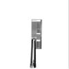 Bell N-360 No-Offset Single Bend CNC Milled Upright Lie Toe Balance Golf Putter (75 Degree Lie) + Tacki-Mac Black Jumbo Grip | Made in USA (Right, 36) view 3