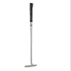 Bell N-360 No-Offset Single Bend CNC Milled Upright Lie Toe Balance Golf Putter (75 Degree Lie) + Tacki-Mac Black Jumbo Grip | Made in USA (Left, 36) view 4