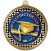 2.75" Valedictorian Medal Awards, Gold Vega Valedictorian Team Trophy Awards Includes Free Neck Ribbon 50 Pack Prime view 2