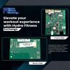 Motor Control Board Controller Easy Installation 430157 Works with Nordic-Track S22I S15I Stationary Bike view 3