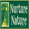 Nurture Nature Environmental Protection Large Car Bumper Sticker Locker Skateboard Window Decal 8.375-by-2.75 Inches (Vinyl Sticker) view 1