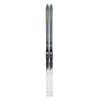 Fischer Adult Spider 62 Crown Xtralite Adventure Lightweight Steel-Edge Nordic Skis Without Bindings, 199 view 1