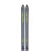 Fischer Adult Spider 62 Crown Xtralite Adventure Lightweight Steel-Edge Nordic Skis Without Bindings, 199 view 3