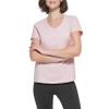 Calvin Klein Performance Women's Short Sleeve T-Shirt, Secret, Small view 1