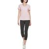 Calvin Klein Performance Women's Short Sleeve T-Shirt, Secret, Small view 2