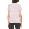 Calvin Klein Performance Women's Short Sleeve T-Shirt, Secret, Small view 3